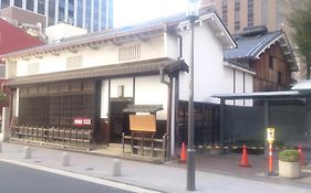 東橫inn淀屋橋站南